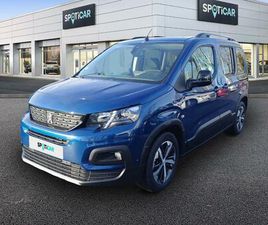 MOTEUR ELECTRIQUE 136CH (100 KW) ET BATTERIE 50 KW