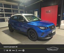 SEAT ARONA STYLE EDITION 1.0 TSI