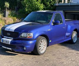 FORD F 150 SVT LIGHTNING