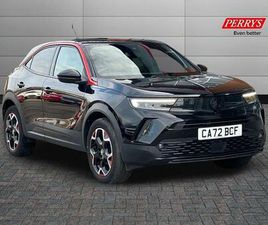 1.2 TURBO GS LINE EURO 6 (START/STOP) 5DR