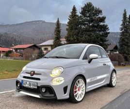 OTHER ABARTH 595 ESSEESSE