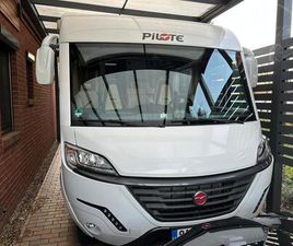 PILOTE GALAXY G740GJ PILOTE G740GJ EXPRESSION