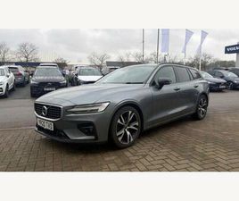 2.0 D3 R-DESIGN PLUS EURO 6 (START/STOP) 5DR