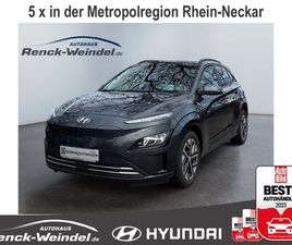 HYUNDAI KONA ELEKTRO PRIME HUD NAVI SOUNDSYSTEM LED ACC