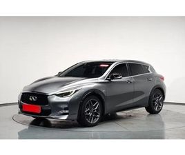 INFINITI Q30 12,850 EUR