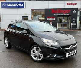 1.0I TURBO ECOFLEX SRI VX LINE EURO 6 (START/STOP) 3DR