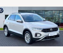 1.5 TSI MATCH EURO 6 (START/STOP) 5DR