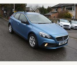 2.0 D2 SE AUTO EURO 6 (START/STOP) 5DR