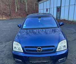 OPEL SIGNUM TÜV NEU 3,2 V6 BENZIN AUTOMATIK