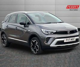 1.2 TURBO ULTIMATE NAV AUTO EURO 6 (START/STOP) 5DR