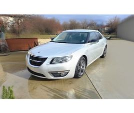 SAAB 9-5 2.0TID VECTOR 6,500 EUR