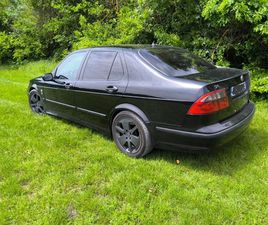 SAAB 9-5 5,113 EUR