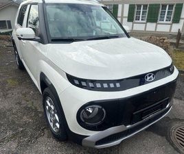 INSTER ELECTRIC AMPLIA