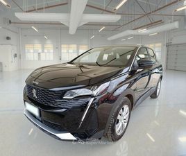 PEUGEOT 3008 BLUEHDI 130 S&S ACTIVE BUSINESS