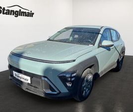 HYUNDAI KONA SELECT 1.6 TURBO 150PS FUNKTIONSPAKET INKL.
