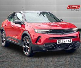 1.2 TURBO GS LINE AUTO EURO 6 (START/STOP) 5DR