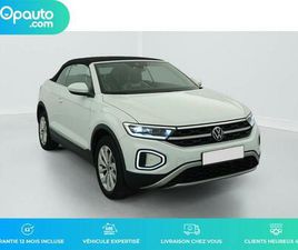 CABRIOLET 1.0 TSI 110 START STOP BVM6 STYLE