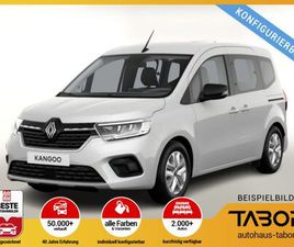 RENAULT KANGOO EQUILIBRE DCI 95 UVP-13%*