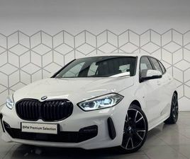 BMW SERIE 1 118 118D 150 CH