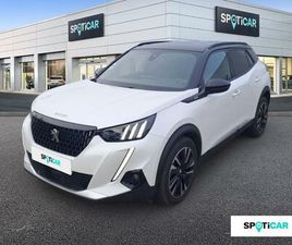 1.5 BLUEHDI 130CH S&S GT PACK EAT8 125G