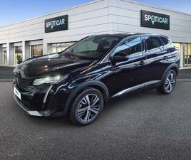 BLUEHDI 130CH S&S EAT8 ALLURE PACK