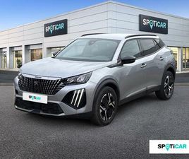 BLUEHDI 130 S&S EAT8 ALLURE