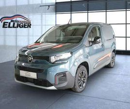 BERLINGO KASTEN XTR M DIESEL 130 AUTOMATIK
