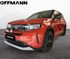 OPEL FRONTERA OPEL FRONTERA 1.2 DI HYBRID 48V EDCT GS