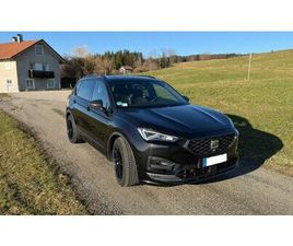 2.0TDI FR *4DRIVE*DSG*AHK*STHZ*BEATS*