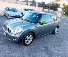 MINI COOPER CLUBMAN 1.6 16V