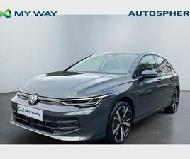 VOLKSWAGEN GOLF VIII GOLF 1.5 ETSI UNITED DSG