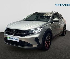 VOLKSWAGEN TAIGO TAIGO LIFE BUSINESS 1.0 TSI 85 KW (116 CH) 7 VITESSES DSG