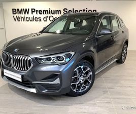 X1 SDRIVE 18I 136 CH XLINE