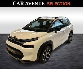 CITROEN C3 AIRCROSS AIRCROSS