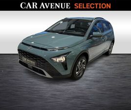 HYUNDAI BAYON BAYON 1.0 HYBRID