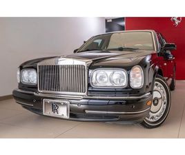 USED 2002 ROLLS-ROYCE PARK WARD BASE RANCHO MIRAGE CA 92270