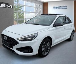 HYUNDAI I30 FACELIFT 1.5 T-GDI 48V, 7-DCT,ADVANTAGE,PANO