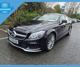 220 D AMG LINE 4DR A
