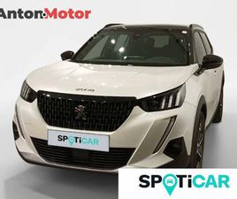 BLUEHDI 130 S&S EAT8 GT