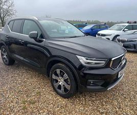 2.0 B4 MHEV INSCRIPTION AUTO AWD EURO 6 (START/STOP) 5DR
