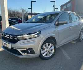 DACIA LOGAN DACIA LOGAN EXPRESSION TCE AUTOMATIC TOP PONUDA!. 73261