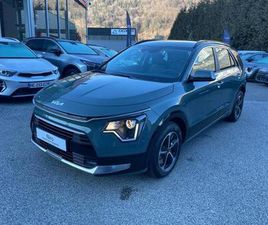 1.6 GDI 138CH HEV ACTIVE DCT6