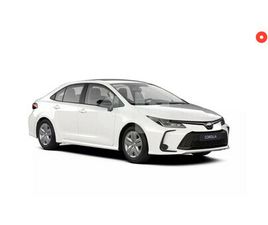 TOYOTA COROLLA 1.5 (125 KS) VVT-I TERRA