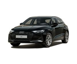 AUDI A3 SPORTBACK ADVANCED TDI 110 KW (150 CV) S TRONIC