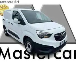 COMBO TOUR 1.5 HDI 100CV 3 POSTI - DIESEL - FZ001JK