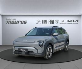 KIA EV3 58.3 KWH AIR WÄREMPUMPE NAVI KLIMAAUTOM RÜCK