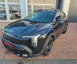 KIA STONIC 1.0 T-GDI DCT7 48V GT-LINE FACELIFT GD