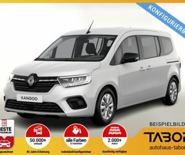 RENAULT KANGOO GRAND EQUILIBRE TCE 130 UVP-12%*