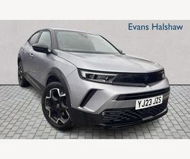 1.2 TURBO ULTIMATE AUTO EURO 6 (START/STOP) 5DR