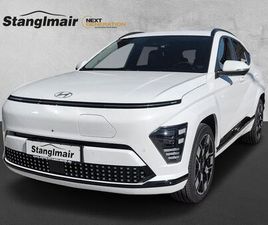 HYUNDAI KONA ELEKTRO PRIME 218PS 65,4KWH SITZ-PAKET, KOM